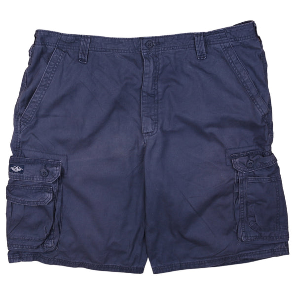 Lee 90's Cargo Pockets Shorts 40 Blue