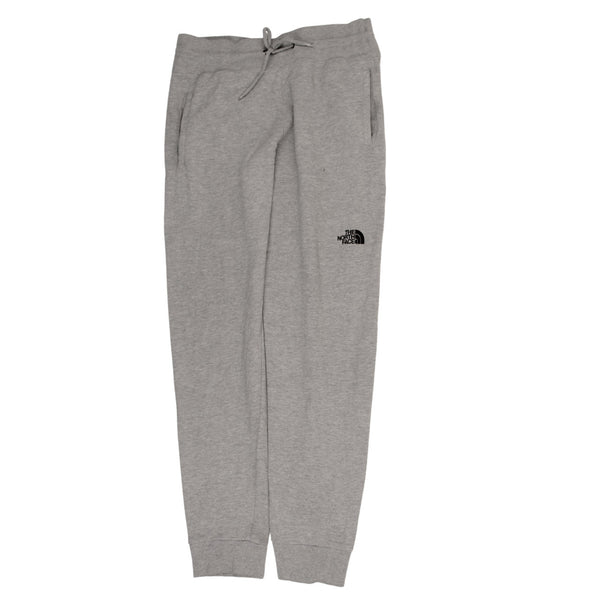 The North Face 90's Casual Joggers / Sweatpants Medium Grey