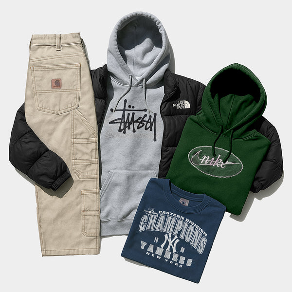 Black Friday Premium Outfit Box (5 item)