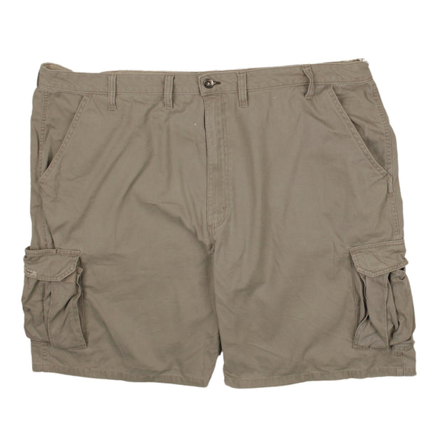 Wrangler 90's Cargo Pockets Shorts 48 Grey