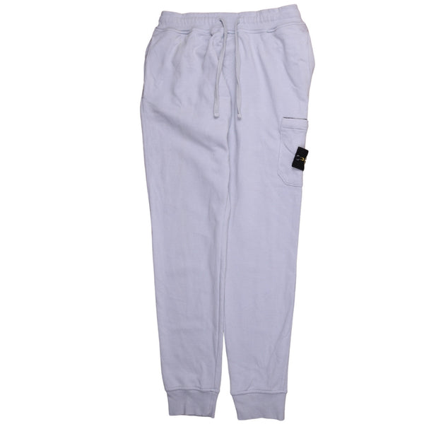 Stone Island 90's Casual Joggers / Sweatpants 32 Grey