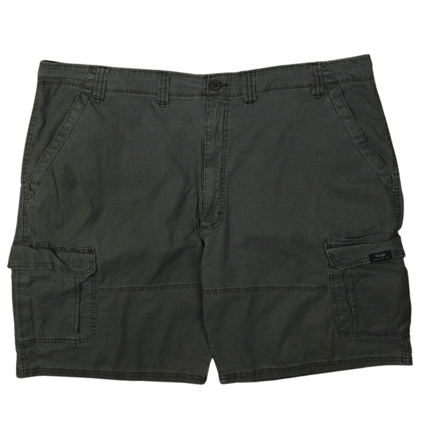 Wrangler 90's Cargo Pockets Shorts 44 Grey