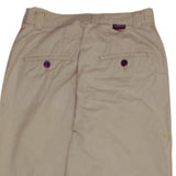 Lee 90's Causal Trousers / Pants 26 Beige Cream