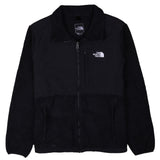 The North Face 90's Denali Jacket Full Zip Up Fleece Jumper XLarge Black