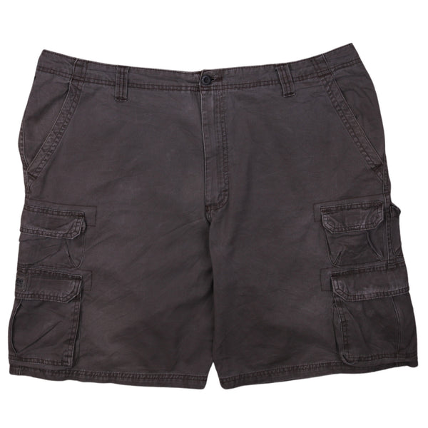 Lee 90's Cargo Pockets Shorts 44 Brown