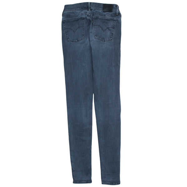 Levi Strauss &Co 90's 710 Casual Jeans / Pants 29 Blue