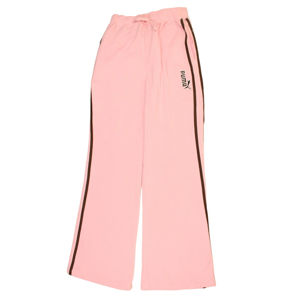 Puma 90's Straight Leg Baggy Trousers / Pants XXLarge (2XL) Pink