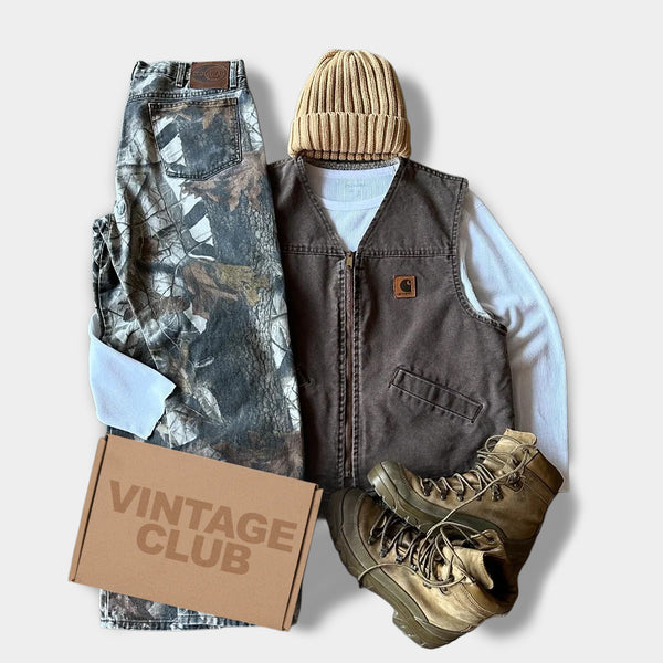 Standard Outfit Box (3 item)