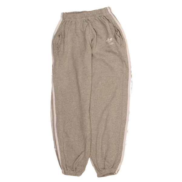 Adidas 90's Casual Joggers / Sweatpants 24 Grey