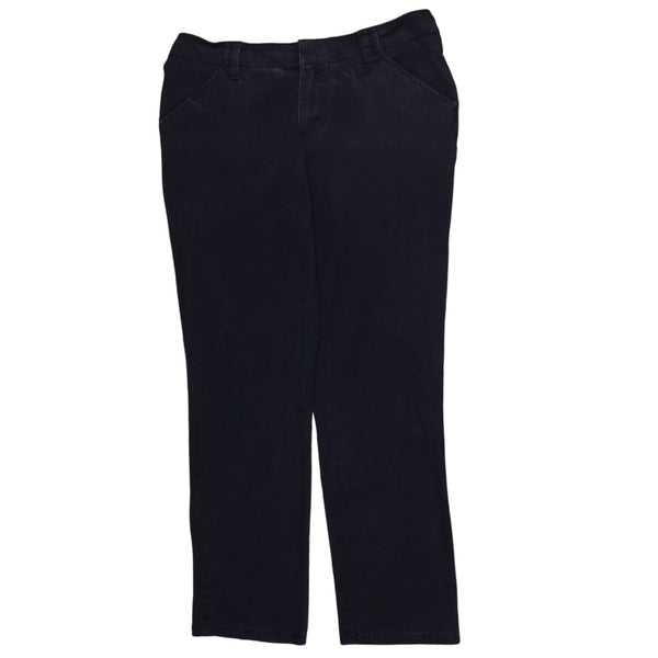 Lee 90's Casual Trousers / Pants 36 Black