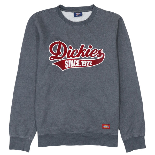 Dickies   Sweatshirt Medium Grey