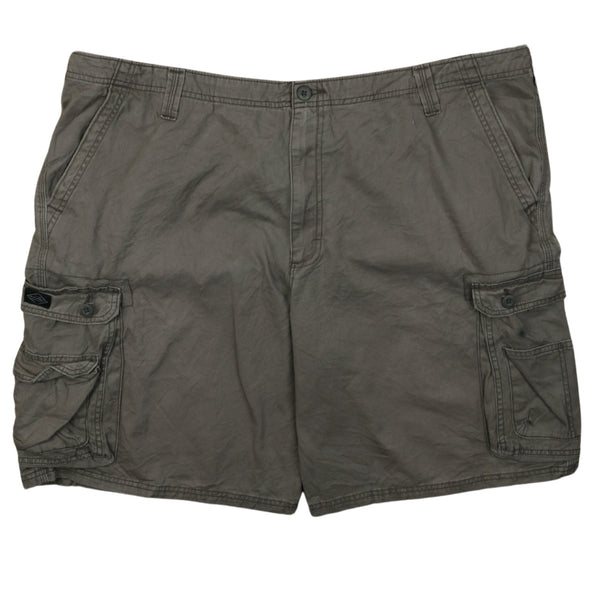 Lee 90's Cargo Pockets Shorts 46 Grey