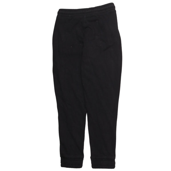 Active 90's Casual Joggers / Sweatpants 24 Black