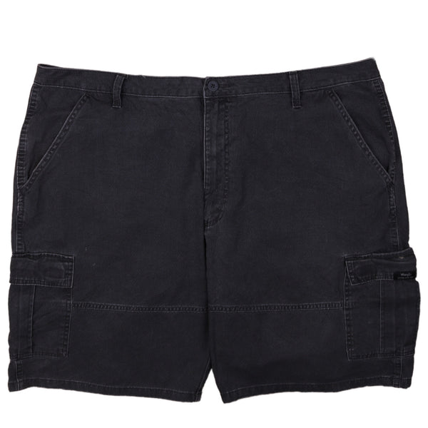 Wrangler 90's Cargo pockets Shorts 44 Grey