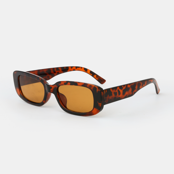 Tortoise Shell Sunglasses