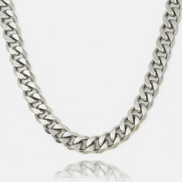 Cuban Link Chain Necklace