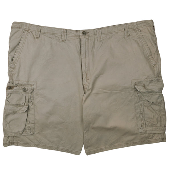 Lee 90's Cargo Pockets Shorts 52 Grey