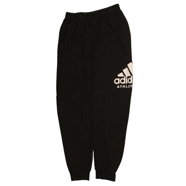 Adidas 90's Casual Joggers / Sweatpants XLarge Black