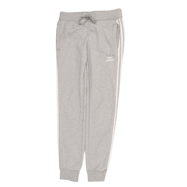 Adidas 90's Casual Joggers / Sweatpants 30 Grey