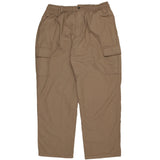 Lee 90's Cargo pockets Trousers / Pants 32 Brown