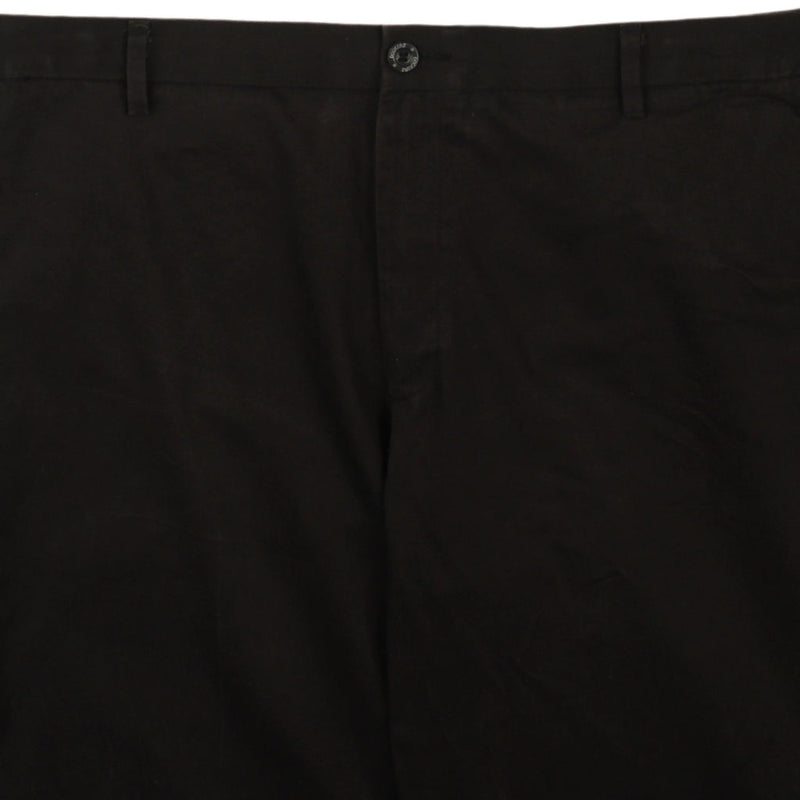 Dockers 90's Casual Trousers / Pants 44 Black