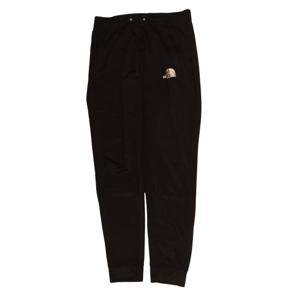 The North Face 90's Casual Joggers / Sweatpants 34 Black