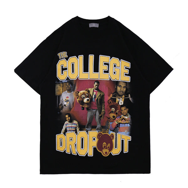 00’s KANYE WEST THE COLLEGE DROPOUT Tee 2_55ca9bba-b30d-4792-9a1b-