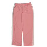 Nike 90's Elasticated Waistband Drawstrings Joggers Track Trouser Trousers / Pants Large Pink