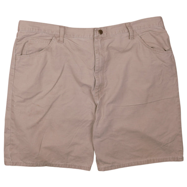 Wrangler 90's Casual Shorts 42 Beige Cream