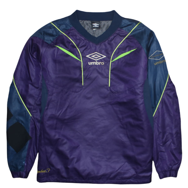 Umbro   Windbreaker Medium  Purple