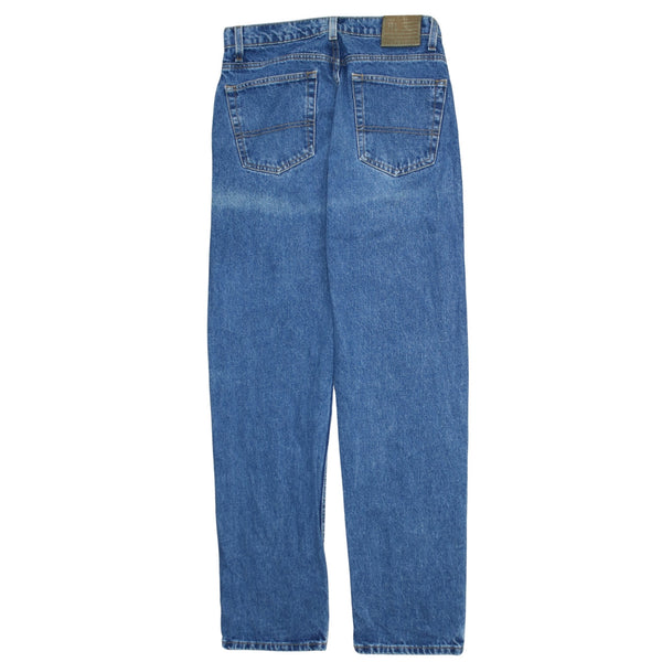 Polo Ralph Lauren 90's Lightwash Casual Jeans / Pants 32 Blue