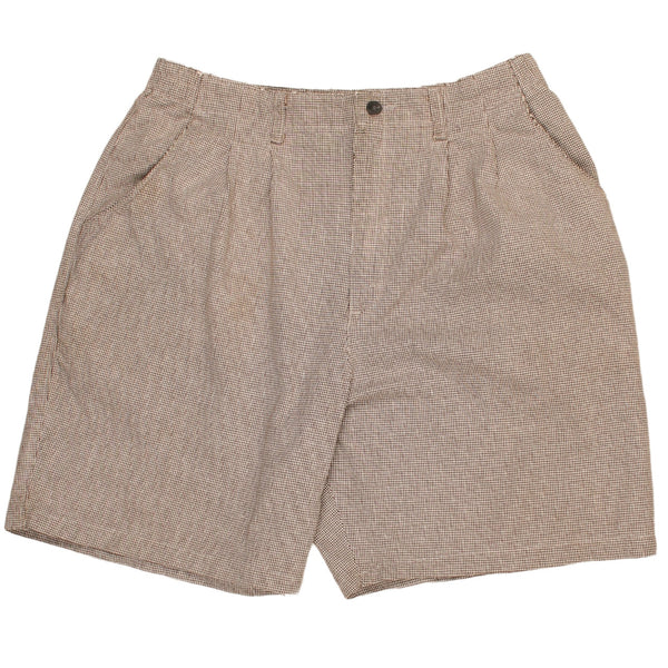 Lee 90's Casual Shorts 34 Grey