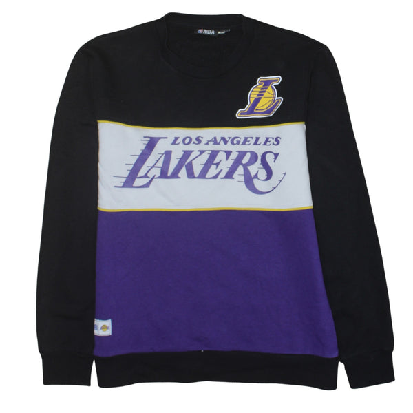 NBA   Sweatshirt Large Black