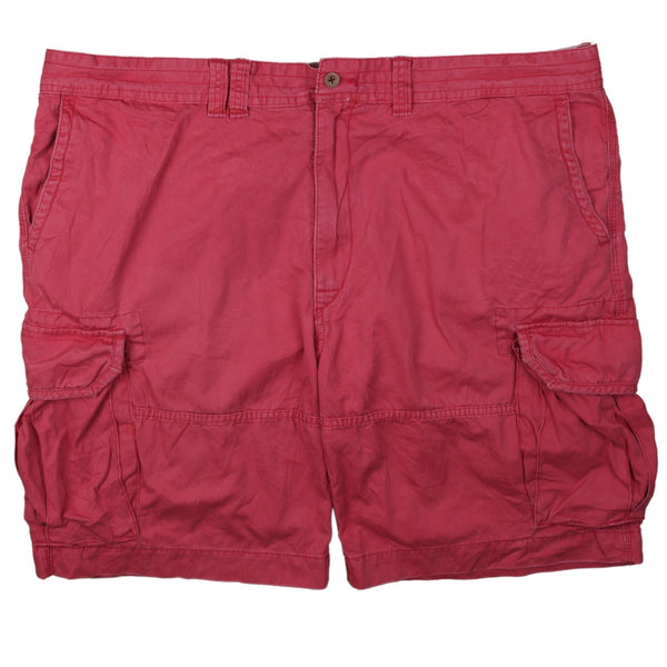 Polo Ralph Lauren 90's Cargo Pockets Shorts 48 Pink