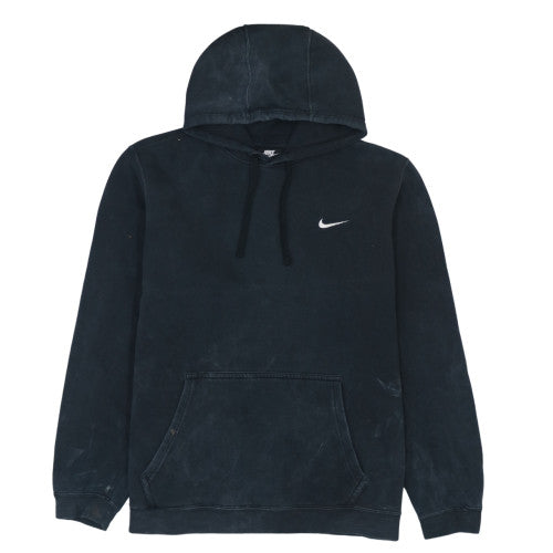 nike hoodie small logo