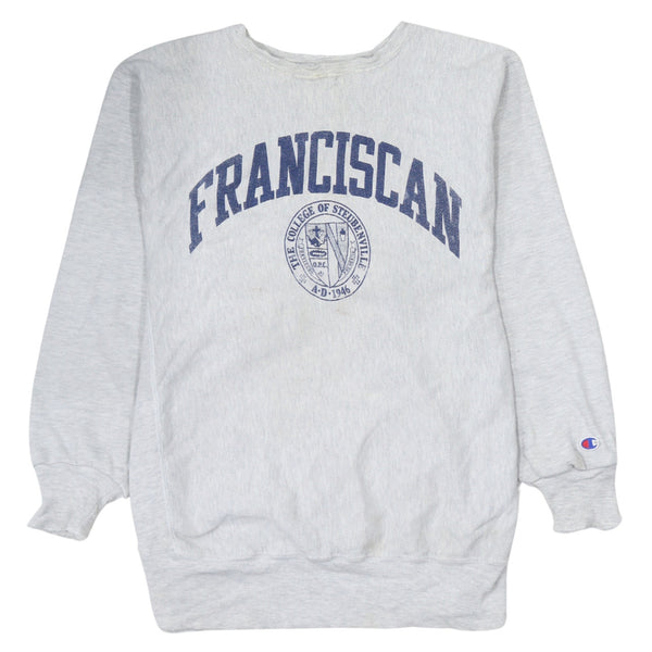 Champion   Sweatshirt XLarge Grey