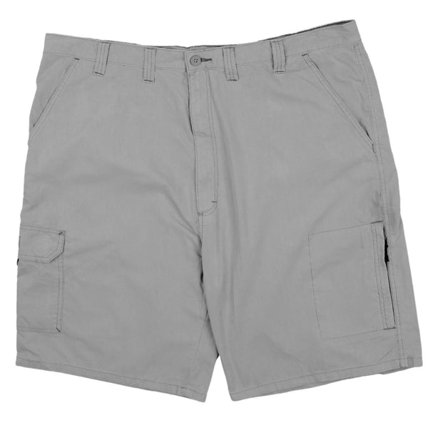 Wrangler 90's Cargo Pockets Shorts 44 Grey