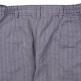 Lee 90's Straight Leg Baggy Trousers / Pants 29 Grey