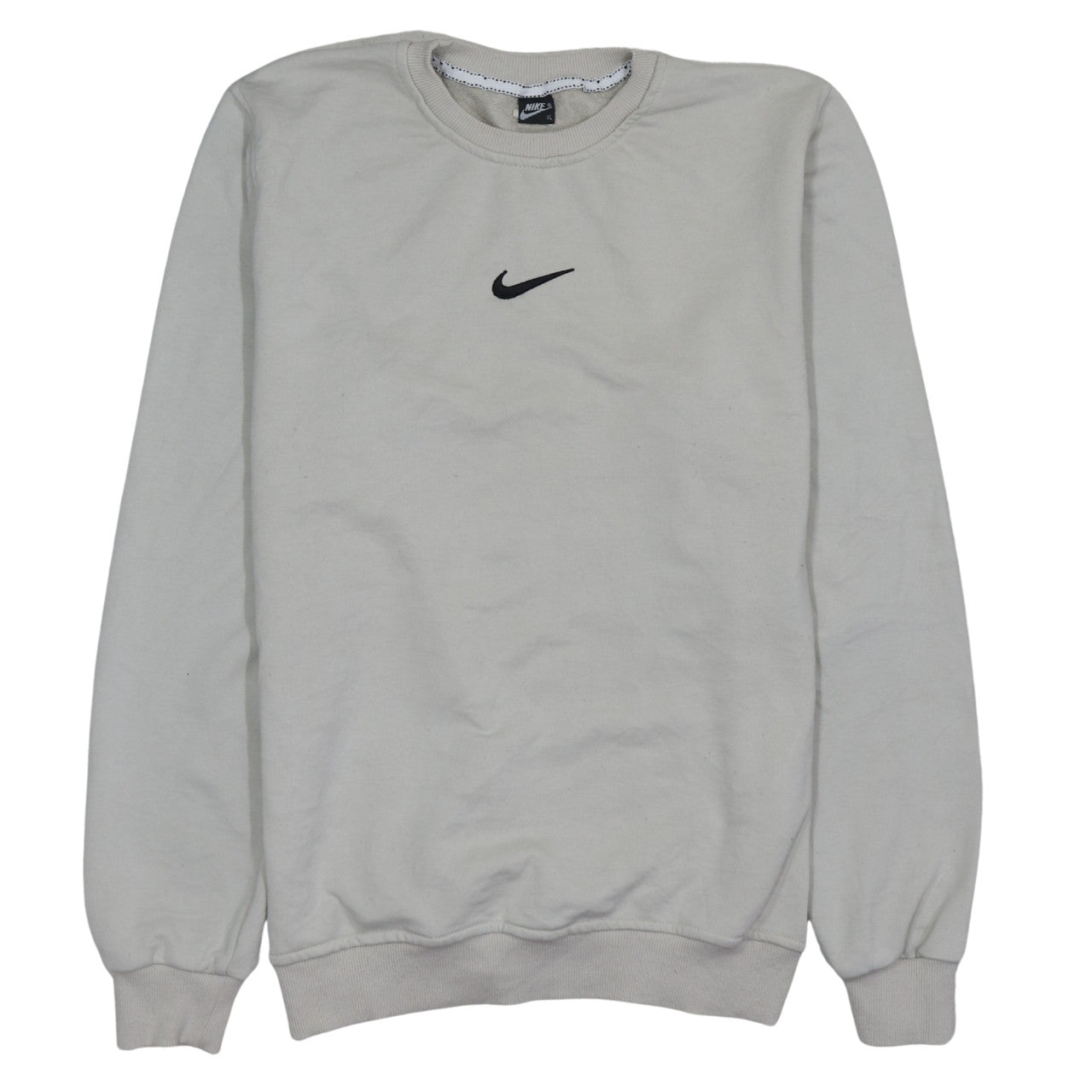 nike crewneck sweatshirt women's vintage