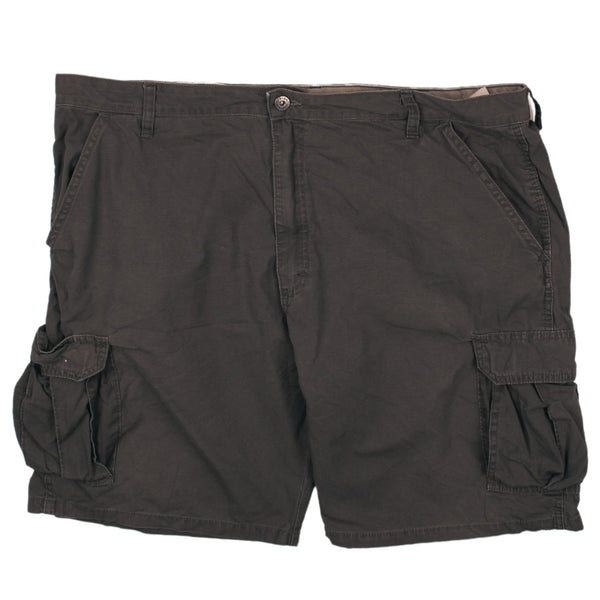 Wrangler 90's Cargo Pockets Shorts 44 Grey