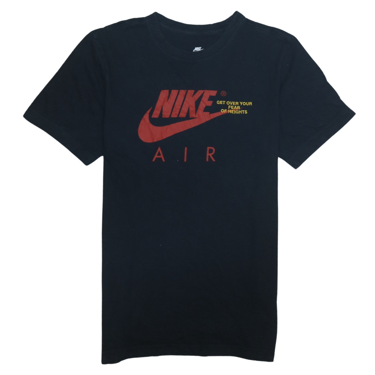 nike t shirt 90s