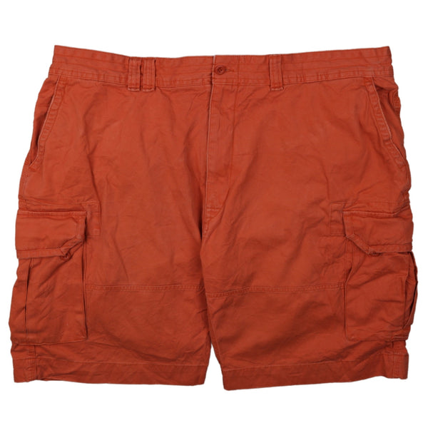 Polo Ralph Lauren 90's Cargo Pockets Shorts 48 Orange