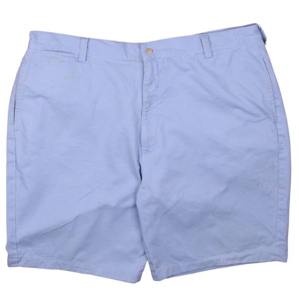 Polo Ralph Lauren 90's Chino Casual Shorts 42 Blue