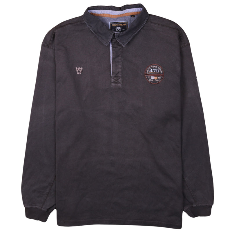Mainstream polo shirts deals
