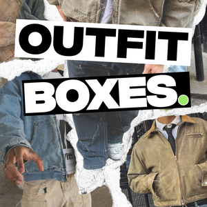 OUTFIT BOX