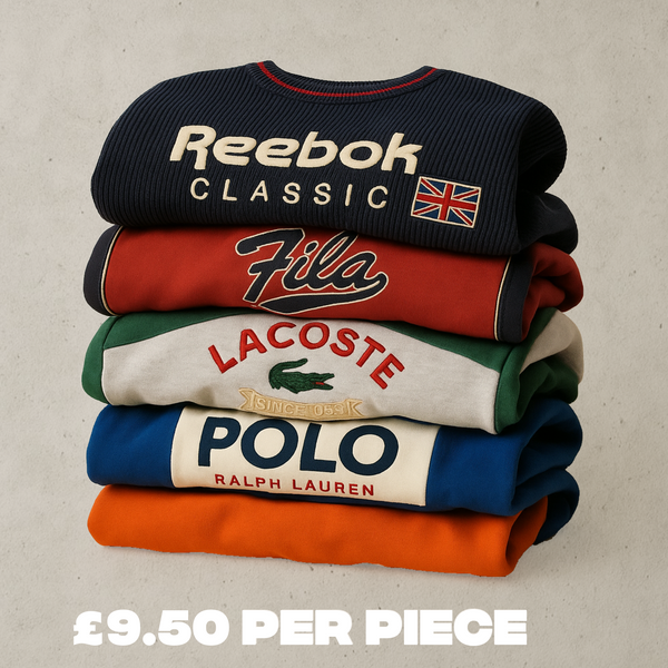 20 Pcs - Advanced Reseller Box