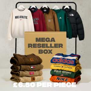 RESELLER BOXES