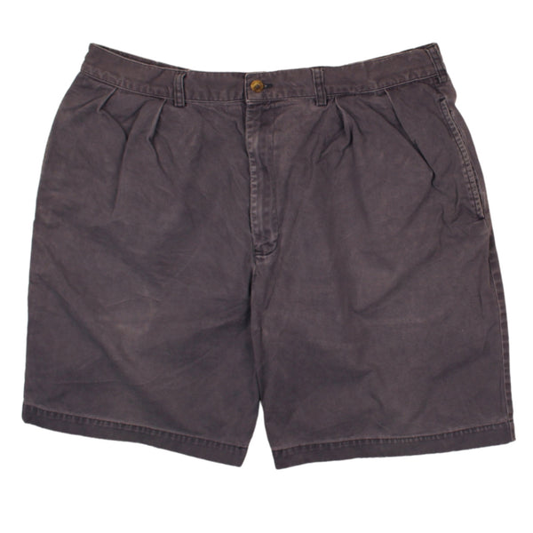 Polo Ralph Lauren 90's Baggy Chino Shorts 38 Grey