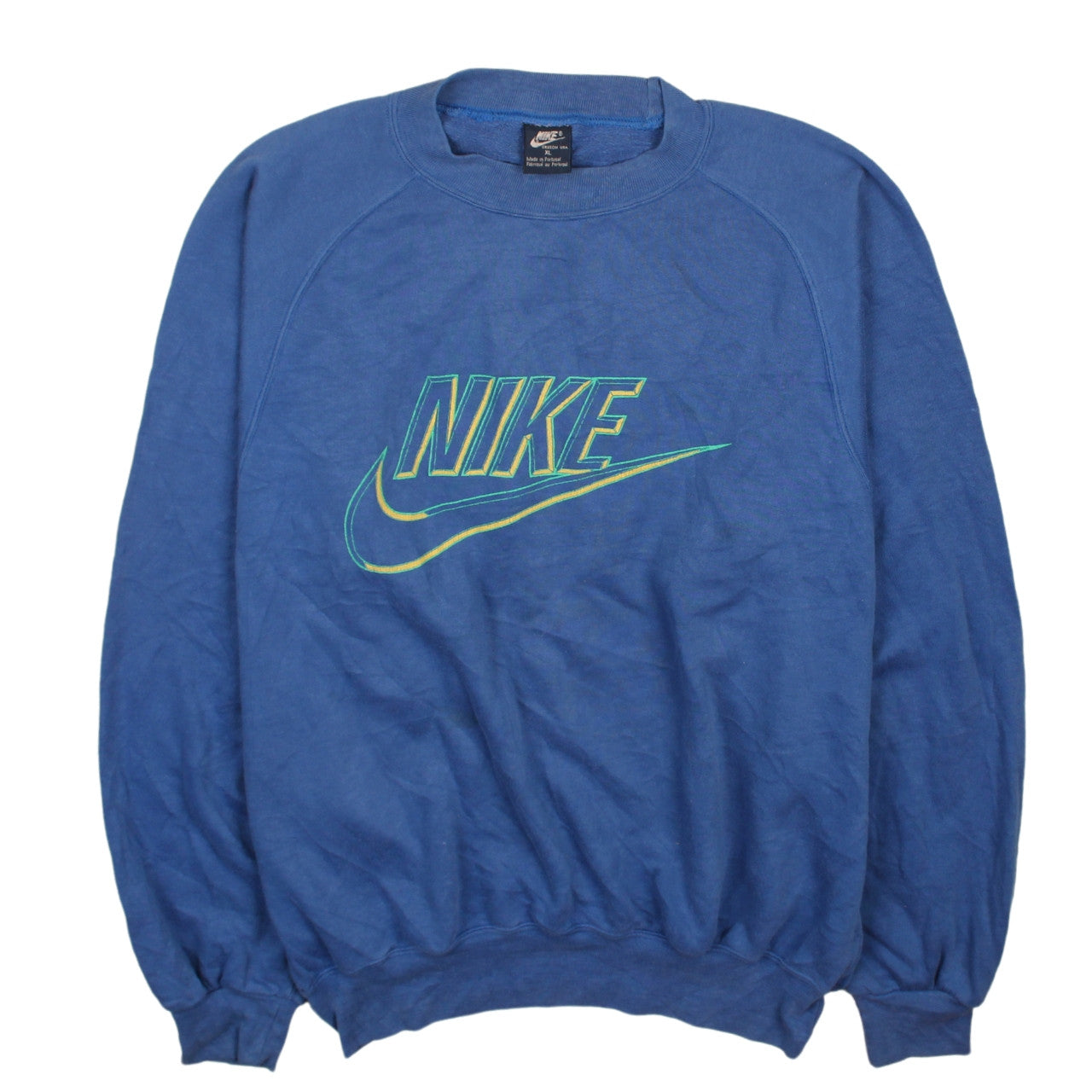 Nike Vintage Club UK