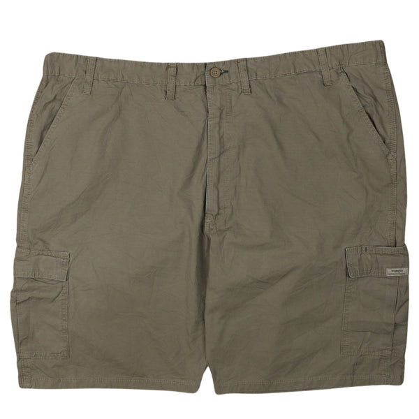 Wrangler 90's Cargo pockets Shorts 46 Grey